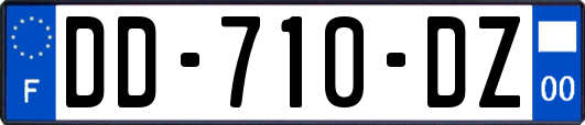 DD-710-DZ