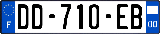 DD-710-EB