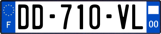 DD-710-VL