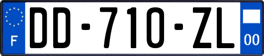 DD-710-ZL