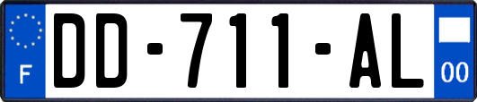 DD-711-AL