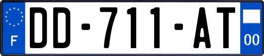 DD-711-AT