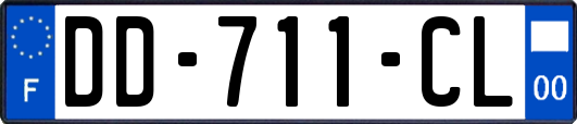 DD-711-CL