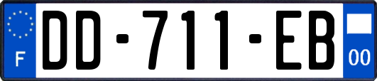 DD-711-EB