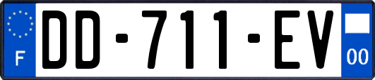 DD-711-EV