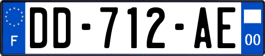 DD-712-AE