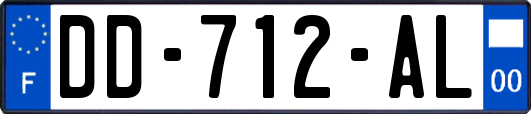 DD-712-AL