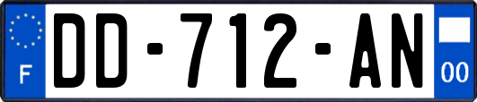 DD-712-AN