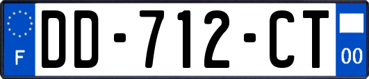 DD-712-CT