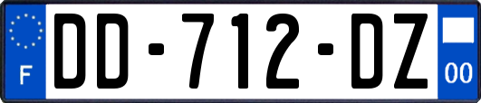 DD-712-DZ