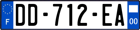 DD-712-EA