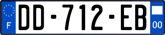 DD-712-EB