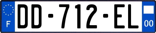 DD-712-EL