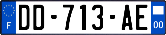 DD-713-AE