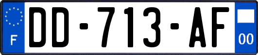 DD-713-AF