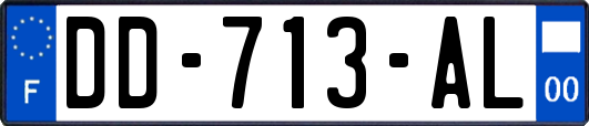 DD-713-AL