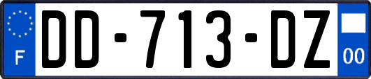DD-713-DZ