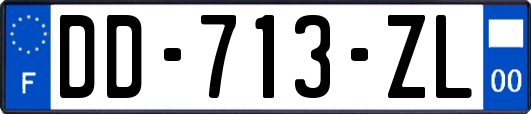DD-713-ZL