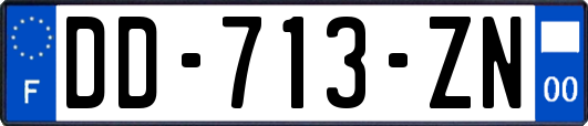 DD-713-ZN