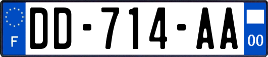 DD-714-AA