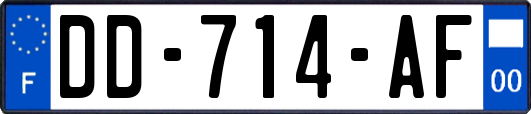 DD-714-AF