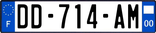 DD-714-AM