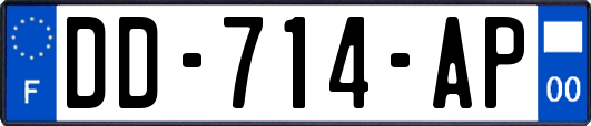 DD-714-AP