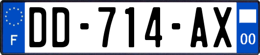 DD-714-AX