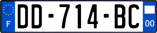 DD-714-BC