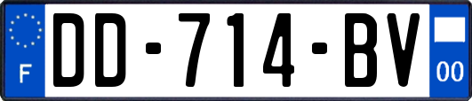 DD-714-BV