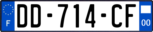 DD-714-CF