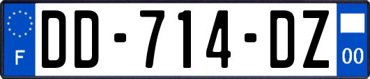 DD-714-DZ