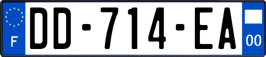 DD-714-EA