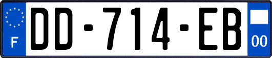 DD-714-EB