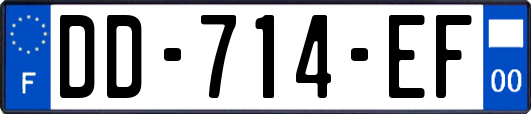 DD-714-EF