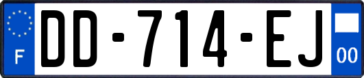 DD-714-EJ