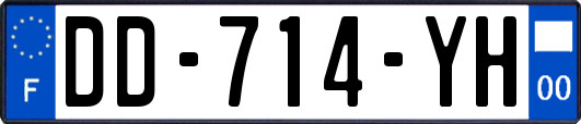 DD-714-YH