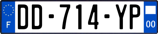 DD-714-YP
