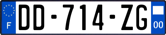 DD-714-ZG