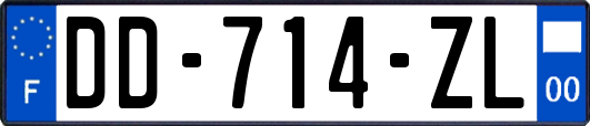DD-714-ZL