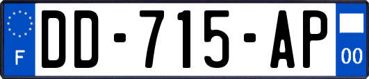 DD-715-AP