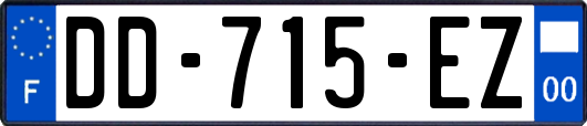 DD-715-EZ