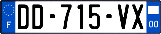 DD-715-VX