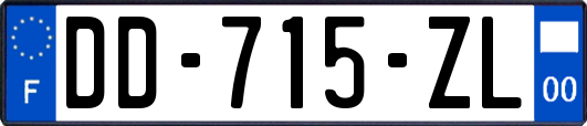 DD-715-ZL