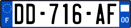 DD-716-AF