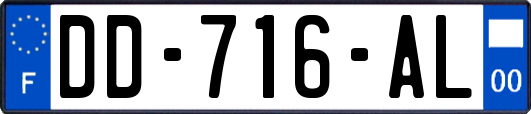 DD-716-AL