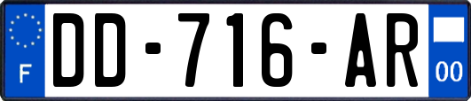 DD-716-AR