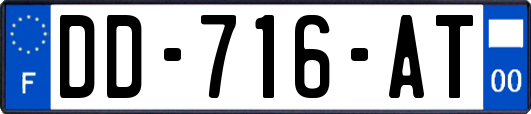 DD-716-AT