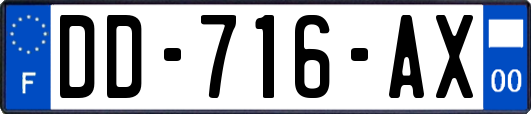 DD-716-AX