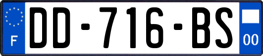 DD-716-BS